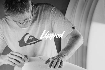 Lipped Interview: A few words about pro surfing with James and Cahill