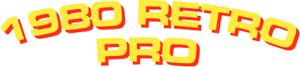 1980 Retro Pro