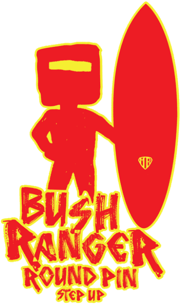Bush Ranger Step-Up