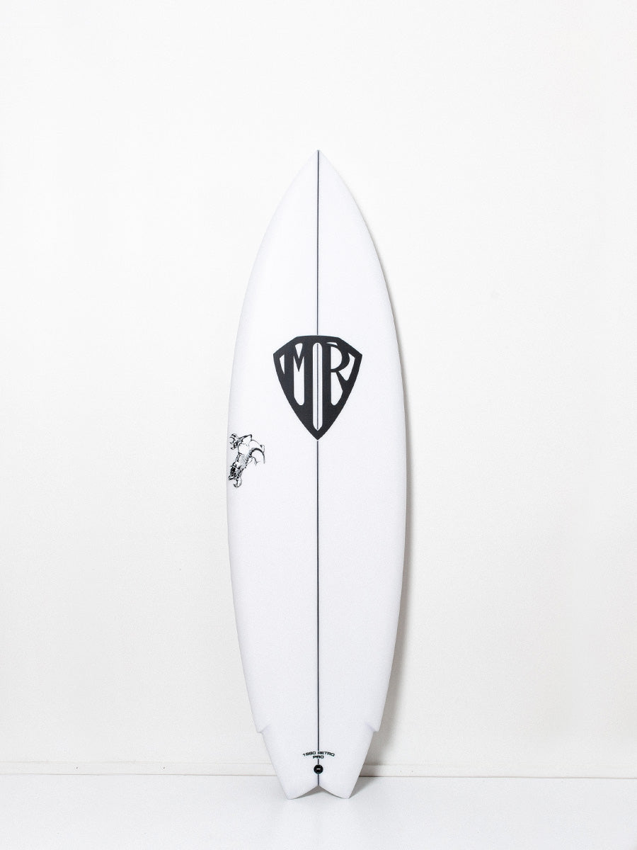 1980 Retro Pro | Mark Richards Surfboards