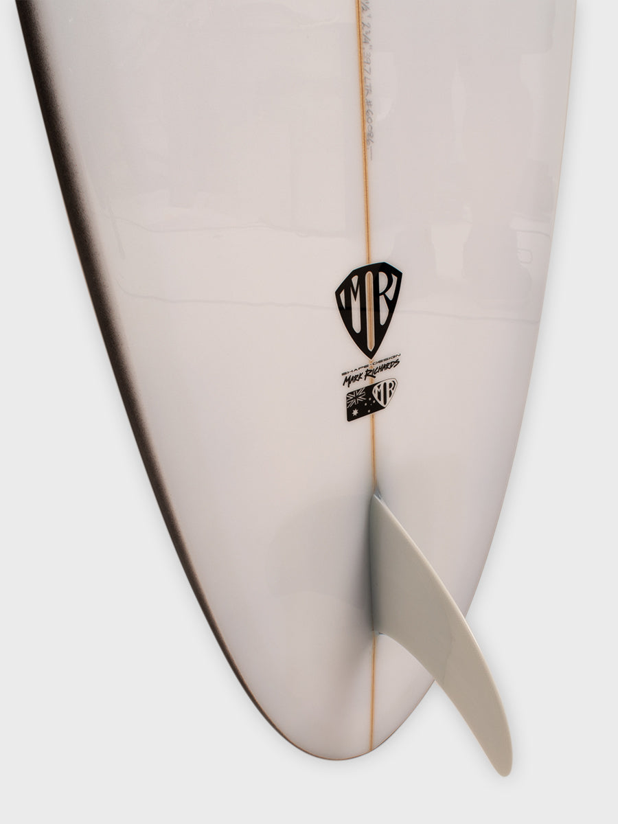 MR 1979 Retro Single Fin (Collectors Edition) | Mark Richards