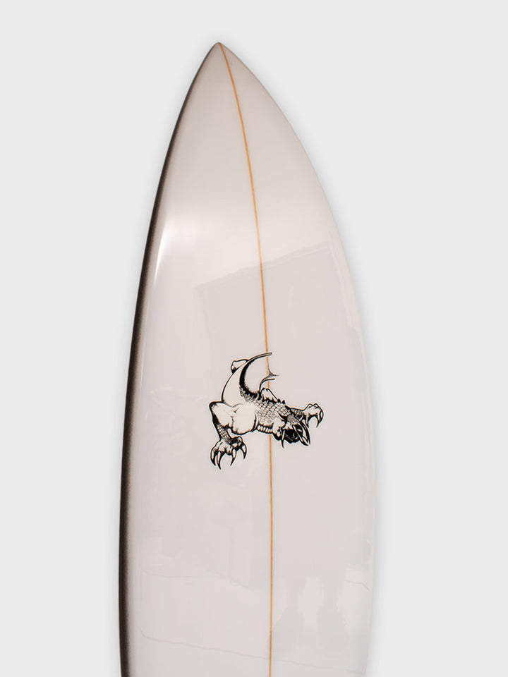 MR 1979 Retro Single Fin (Collectors Edition) | Mark Richards