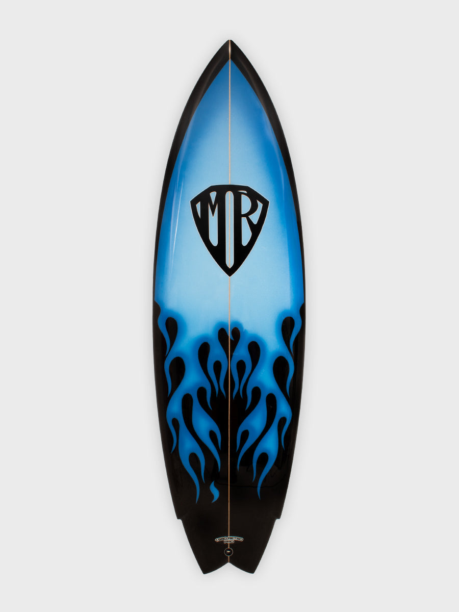 mark Richards サーフボード Mark Richards 1980 Retro PU/Poly 5'8