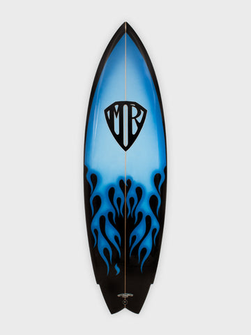 Shop MR Twin Fins, Thrusters & more | Mark Richards Surfboards