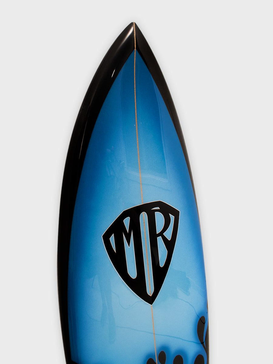 1980 Retro Pro (Collectors Edition) | Mark Richards Surfboards
