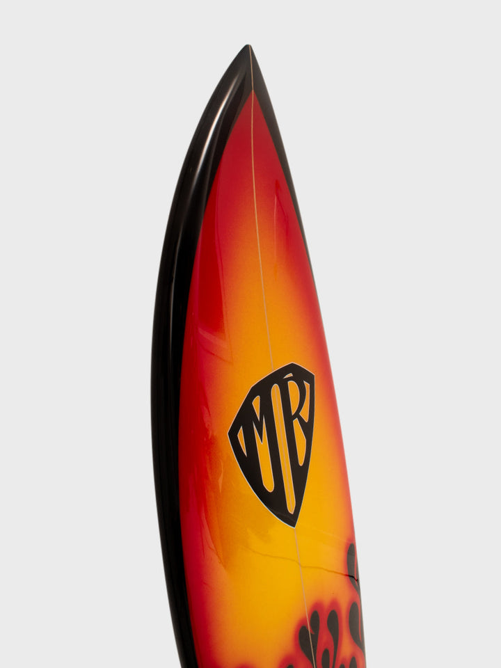 1980 Retro Pro (Collectors Edition) | Mark Richards Surfboards