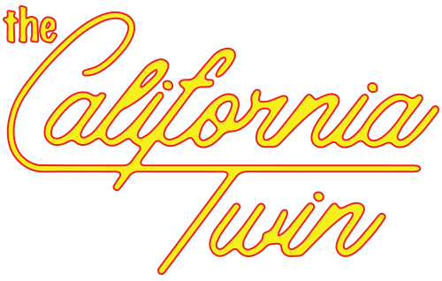 California Twin