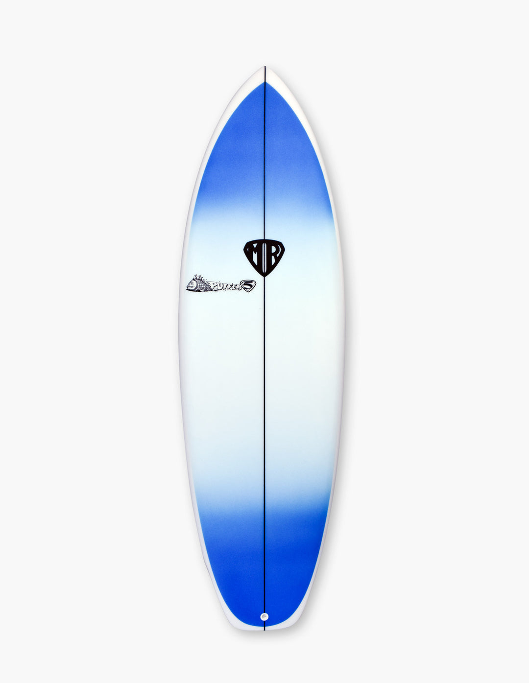Mark Richards Flying Fish 5’10” Flying Fish | Mark Richards Surfboards