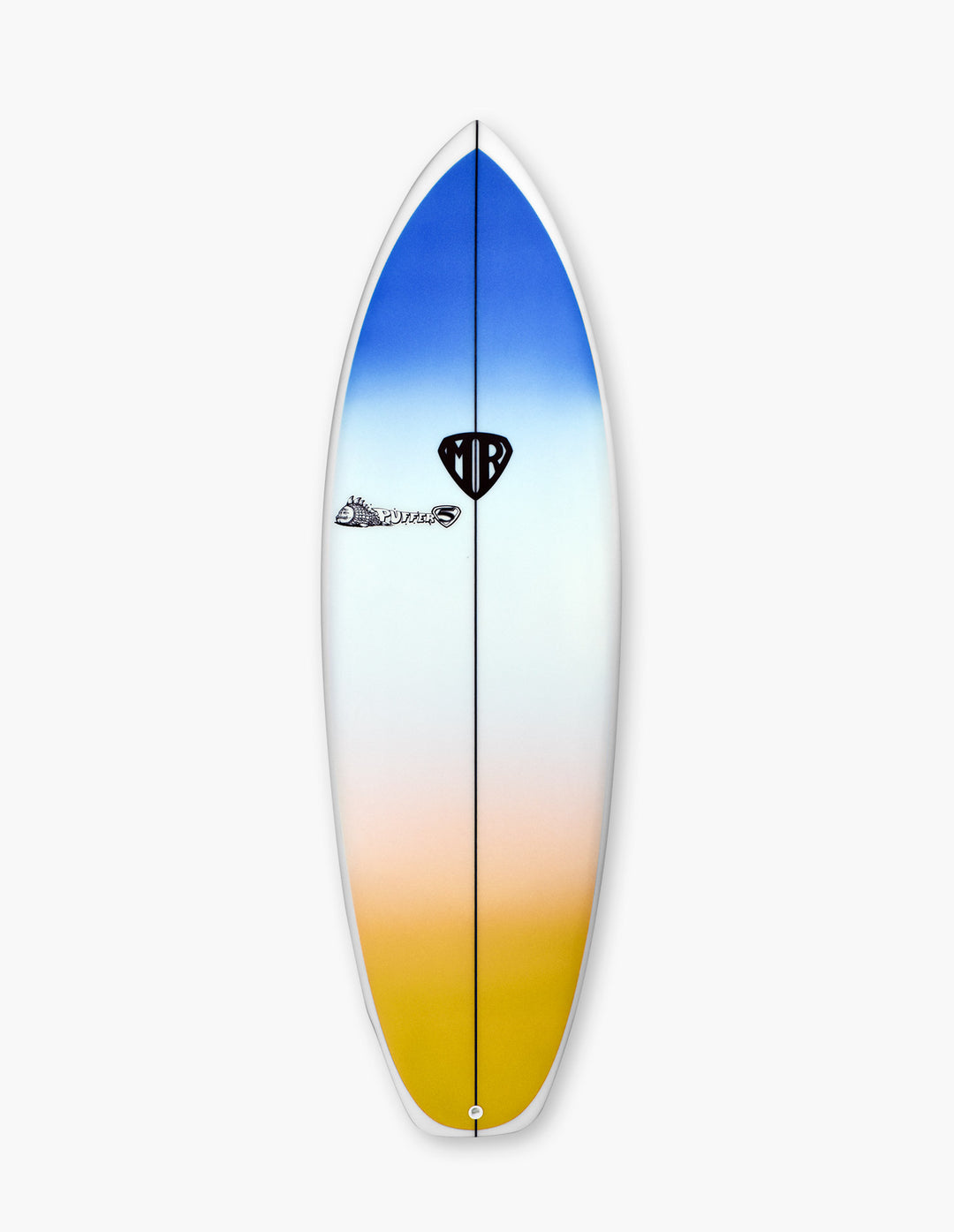 Flying Fish | Mark Richards Surfboards