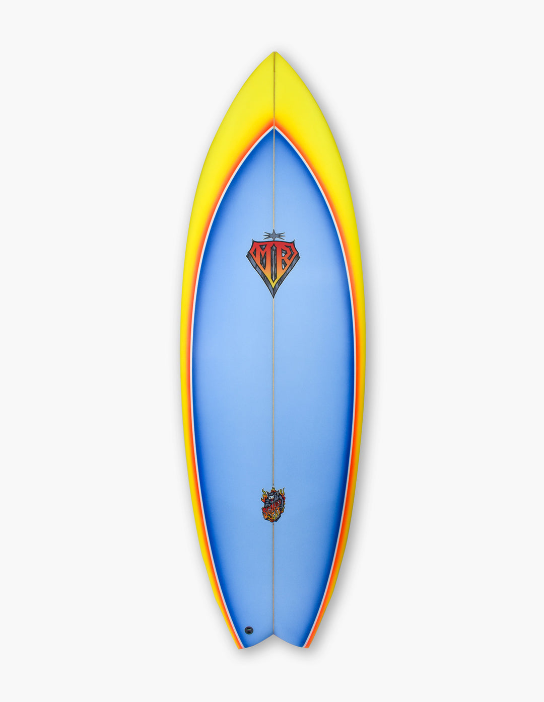 Flying Fish | Mark Richards Surfboards