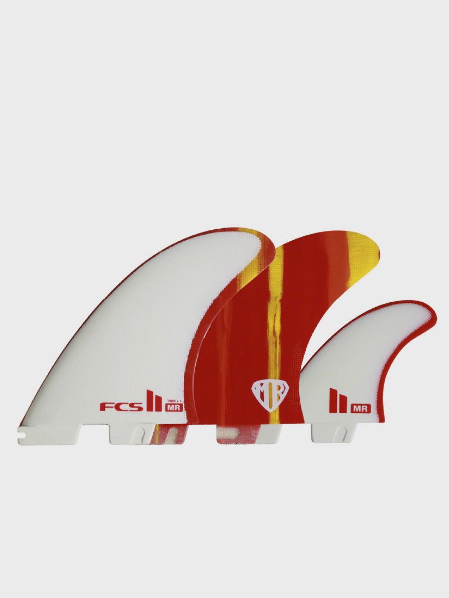 MR Box Set Fins | Mark Richards Surfboards