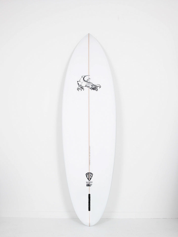 商品画像：Mark Richards 1979 Single Fin Rounded Pin Review — Blinksurf® 1