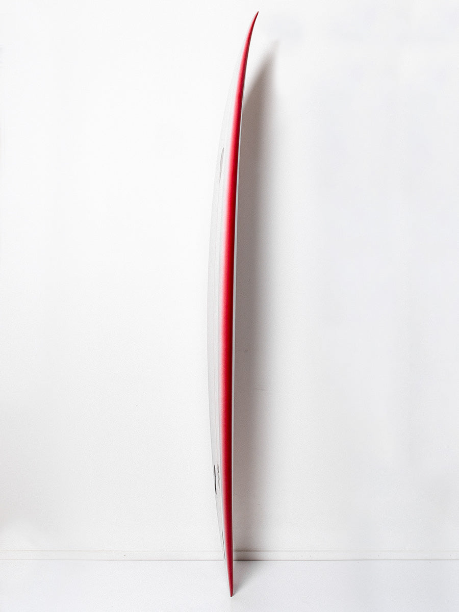 Bush Ranger Gun (Swallow) | Mark Richards Surfboards – Mark Richards AU