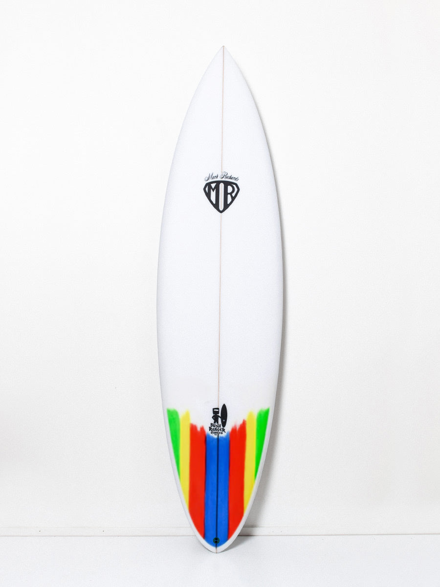Step up twin fin hot sale