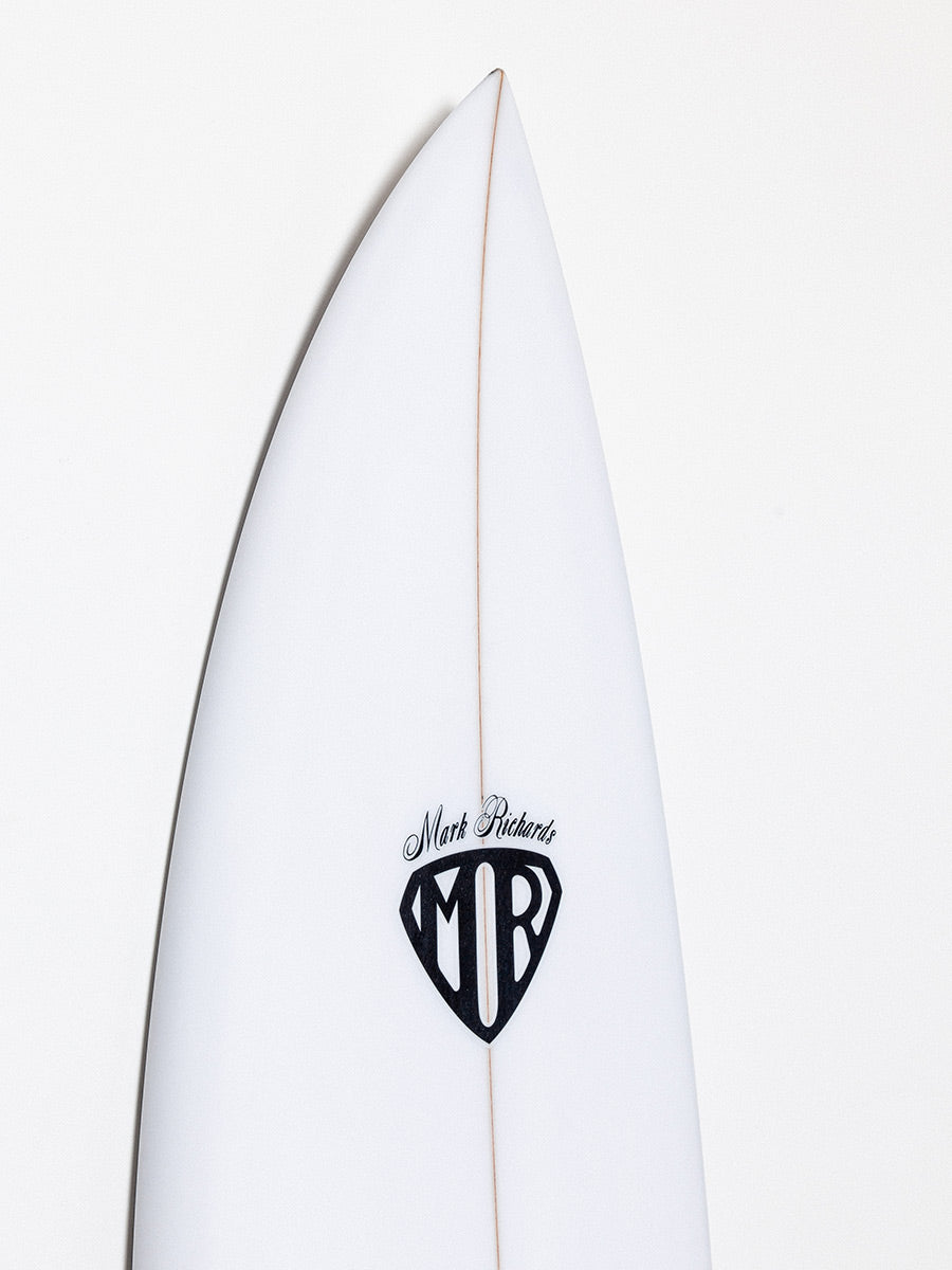 Bush Ranger Step-Up | Mark Richards Surfboards