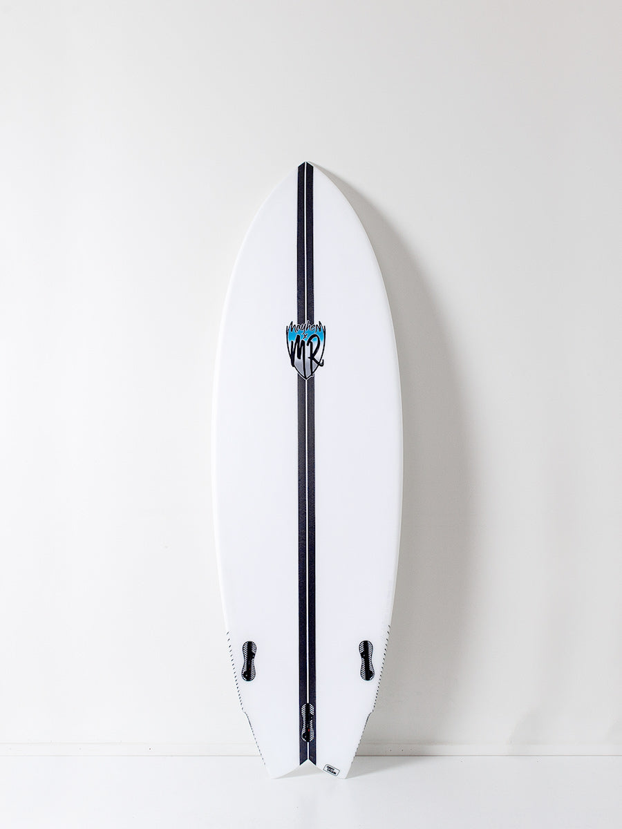 California Twin - Lost Surfboards by Mayhem