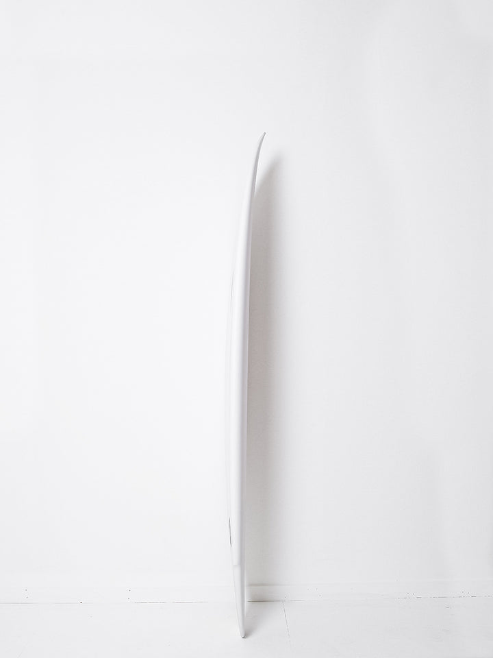 Cali Twin Pin | Mark Richards Surfboards