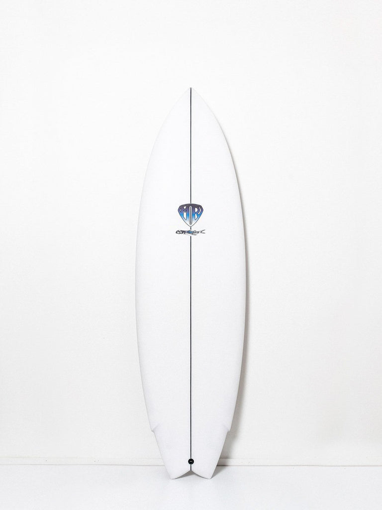 Flying fish surfboard clearance review