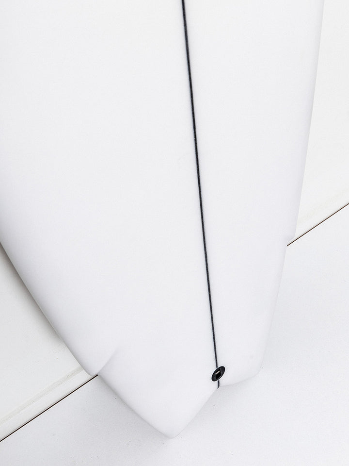 Mark Richards Flying Fish 5’10” 5'10 MARK RICHARDS FLYING FISH SURFBOARD- Catalyst