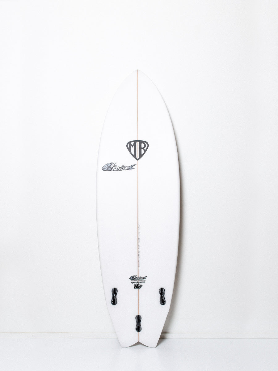 Puffer Twin | Mark Richards Surfboards