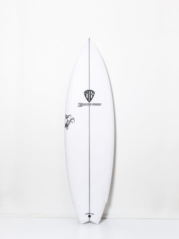 低価最安値中古MARK RICHARDS マークリチャーズ　6’1” トライフィン 6.0フィート～