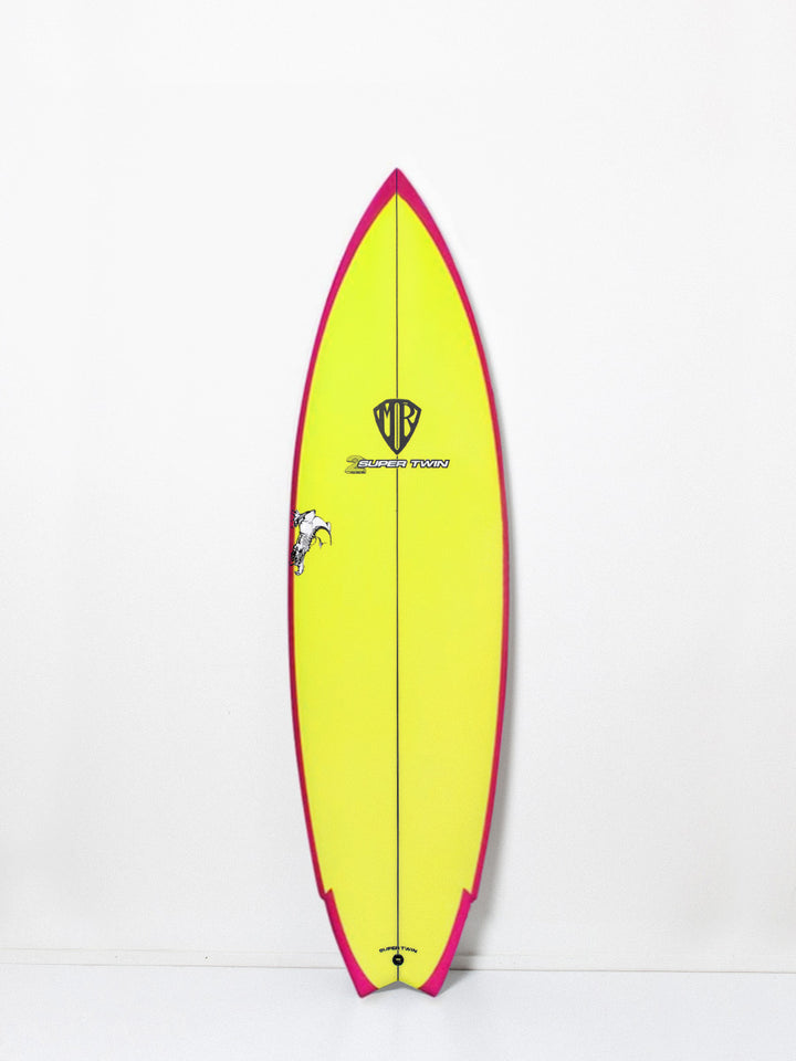 Mark richards fins on sale