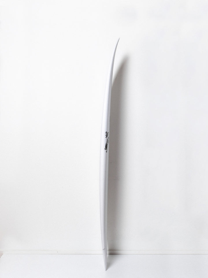 Super Twin 2 | Mark Richards Surfboards