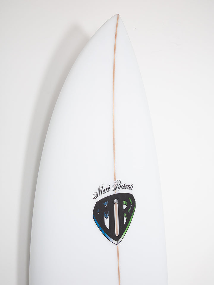 Mid length twin fin best sale