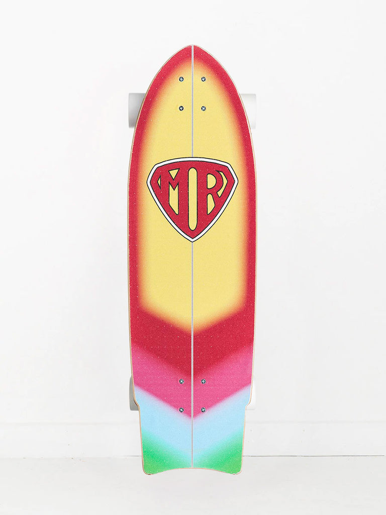 Mark Richards Super Surf Skate Mark Richards Surfboards