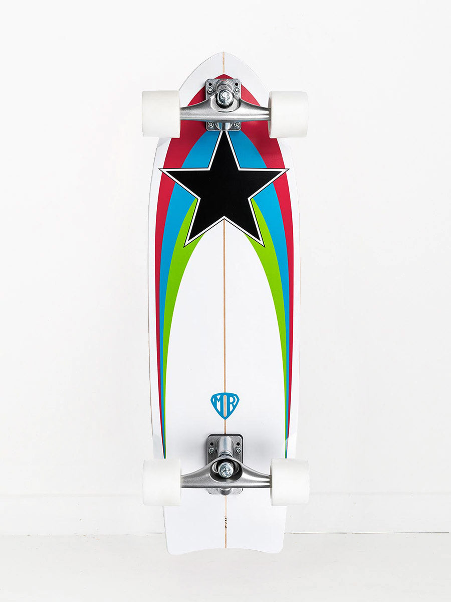 Mark richards surf skate top