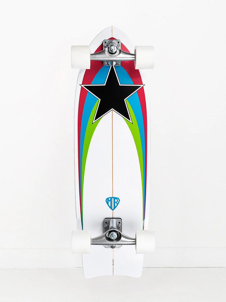 Mark Richards Super Surf Skate | Mark Richards Surfboards