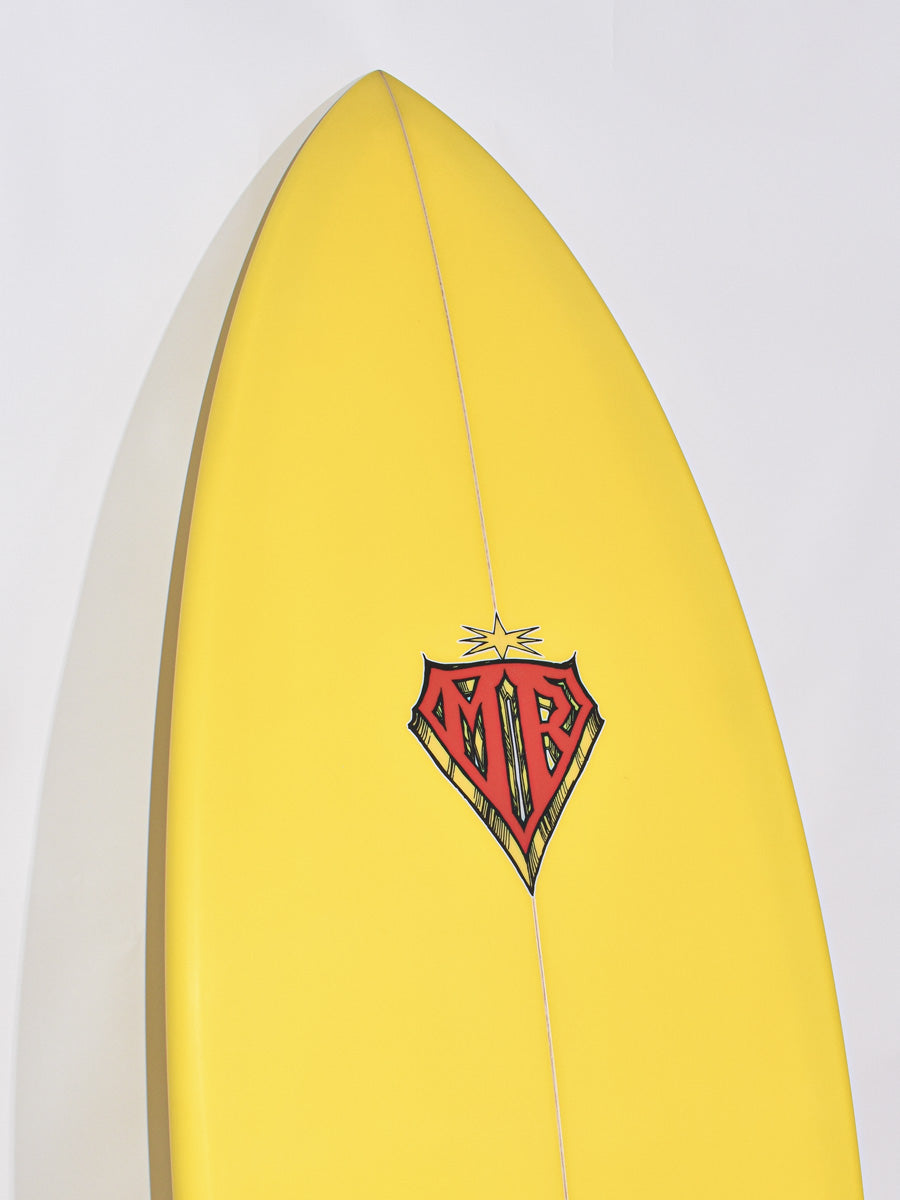 Turbo surfboard sale